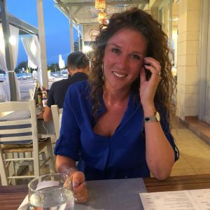 review zwangerschapsyoga